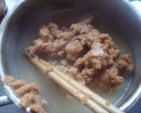 我が家の豚汁作り方5写真