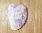 春の味覚*塩糀で鶏ごぼう炊き込みご飯作り方1写真