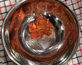 糖質制限パスタ！スパイシーボロネーゼ作り方3写真