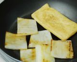 土鍋炊き★焼き大根めし作り方2写真