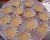 オレンジジュースでプチケーキ♪作り方2写真