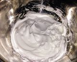 抹茶マカロン作り方1写真