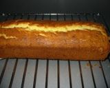 チーズの香り☆パウンドケーキ作り方5写真