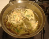 絶対にカラっと揚がるかき揚げ♪作り方3写真