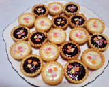 ＊子どもと作る二種の生チョコタルト＊作り方6写真