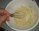 ホームベーカリーでパウンドケーキ作り方1写真