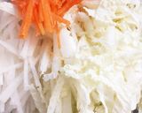 白菜！具沢山絶品の！中華スープ作り方2写真
