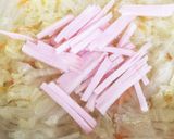 白菜！具沢山絶品の！中華スープ作り方4写真
