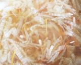 白菜！具沢山絶品の！中華スープ作り方5写真
