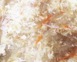 白菜！具沢山絶品の！中華スープ作り方6写真