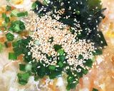 白菜！具沢山絶品の！中華スープ作り方7写真