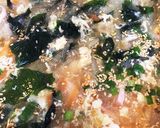 白菜！具沢山絶品の！中華スープ作り方8写真
