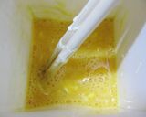 ✿そばめし三色そぼろ弁当✿作り方4写真