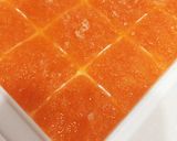 離乳食 にんじん (7〜8ヶ月)作り方13写真