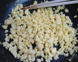 ✿そばめし三色そぼろ弁当✿作り方6写真