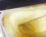 オレンジパウンドケーキ作り方7写真