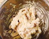 母の味大根とコンニャクの白あえ作り方4写真