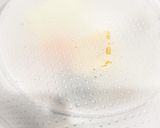離乳食の合わせ方(私流)作り方14写真