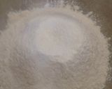 初心者さん向け◎肉まんの基本生地作り方1写真