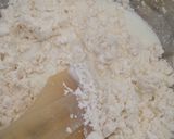 初心者さん向け◎肉まんの基本生地作り方3写真
