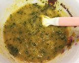 離乳食の合わせ方(私流)作り方16写真