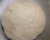 初心者さん向け◎肉まんの基本生地作り方5写真