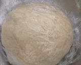 初心者さん向け◎肉まんの基本生地作り方6写真
