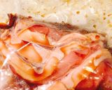 定食屋さんのしょうが焼き☆作り方1写真