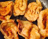 定食屋さんのしょうが焼き☆作り方2写真