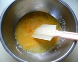 バレンタインに★チョコマドレーヌ作り方2写真