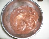 バレンタインに★チョコマドレーヌ作り方3写真