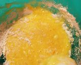 レンチン！スライスチーズでチーズケーキ★作り方3写真