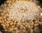豆のチキンスープ作り方6写真