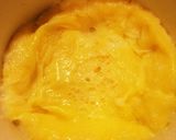 レンチン！スライスチーズでチーズケーキ★作り方6写真