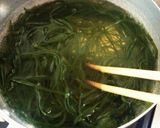 旨みたっぷり♪切り昆布のサラダ★作り方3写真