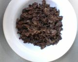 牛肉と野菜の盛りx2マヨサラダ作り方1写真