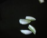 ほうれん草と牡蠣のアヒージョ作り方3写真