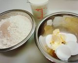 ツインバード万歳♪食パン作り方1写真