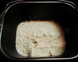 ツインバード万歳♪食パン作り方2写真