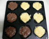バレンタインに★チョコマドレーヌ作り方4写真