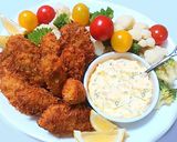 ピクルスなくても美味しいタルタルソース作り方11写真