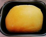 ツインバード万歳♪食パン作り方3写真