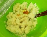 超簡単♪ポテトサラダ♪カレー風味！作り方1写真