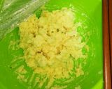 超簡単♪ポテトサラダ♪カレー風味！作り方4写真
