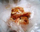 鶏むね肉のタンドリーチキン作り方3写真