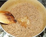 牛そぼろ作り方7写真