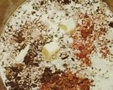 めちゃうまとろける生チョコ作り方4写真