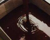 めちゃうまとろける生チョコ作り方5写真