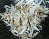 炊飯器で♪簡単美味しい炊き込みかしわご飯作り方3写真
