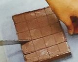 めちゃうまとろける生チョコ作り方7写真